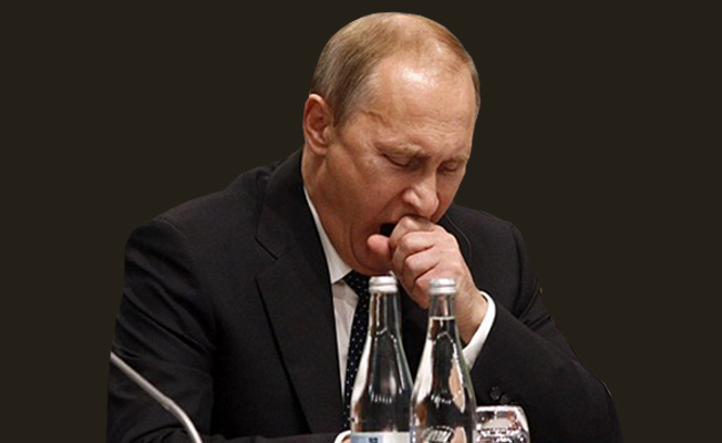 'Putin yoruldu, siyasi kriz yaklaşıyor'