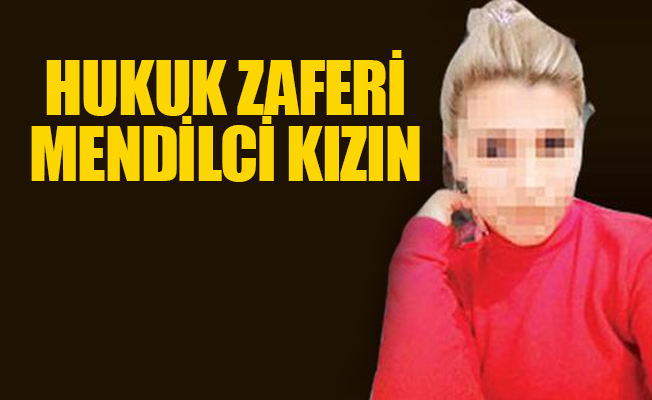 Zabıta mendilci kıza yaklaşamayacak