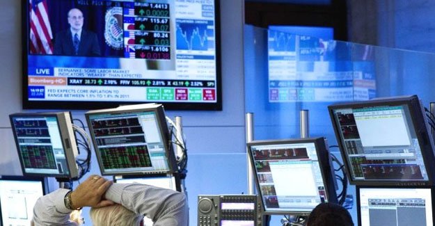Fed'den beklenen açıklama geldi