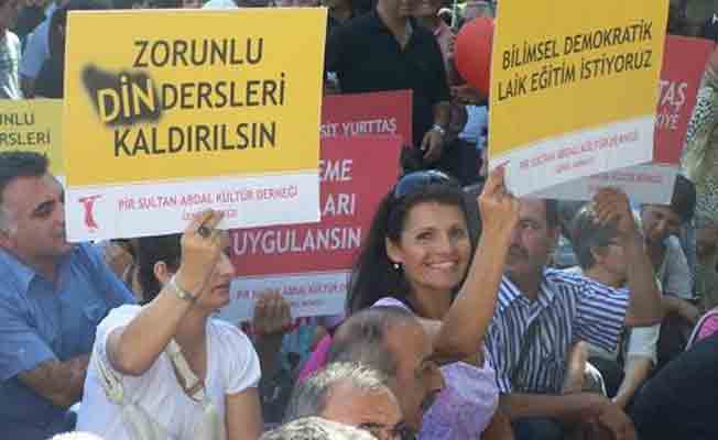 AİHM Türkiye'yi uyarıyor ama dinleyen yok