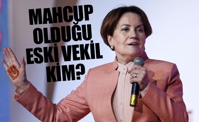 Meral Akşener: Cehennem gibi bir alandan çıktım geldim