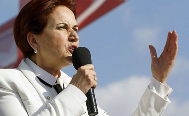 ‘Metal yorgunluğu değil, Meral yorgunluğu’