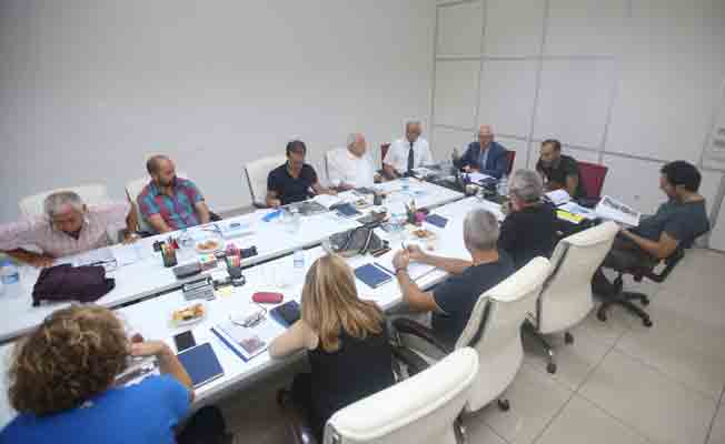 Karabağlar Belediyesi’nden bir proje yarışması daha...