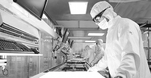 '800 milyon Avro cepte şirket almaya hazırız'