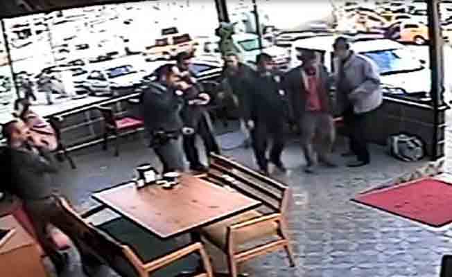 Türkiye günlerde onu konuşmuştu! Polis onu bu halde buldu