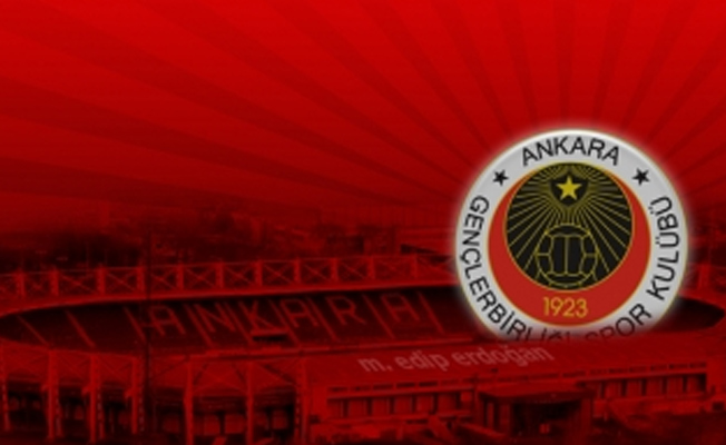 Gençlerbirliği soyunma odasında gerginlik!