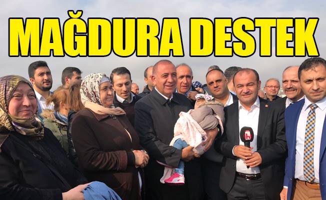 CHP'li Tekin: Yoksulun malını yedirmeyeceğiz!