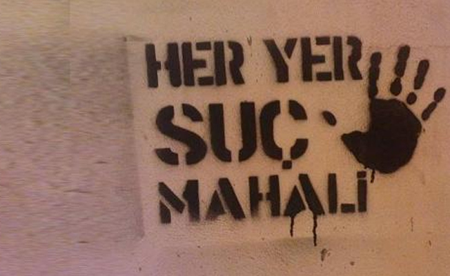 Kız kardeşini taciz ettiği iddiasıyla tutuklandı