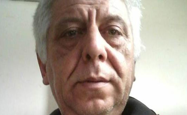 Kızını öldüren cani baba, polisi arayıp 'beni alın' dedi!