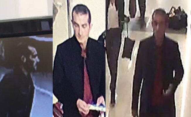 İstanbul polisi her yerde onu arıyor!
