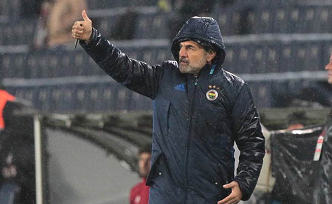 Aykut Kocaman'dan flaş açıklamalar!