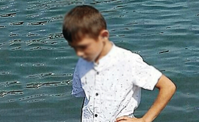 İhmal, küçük çocuğu hastanelik etti!