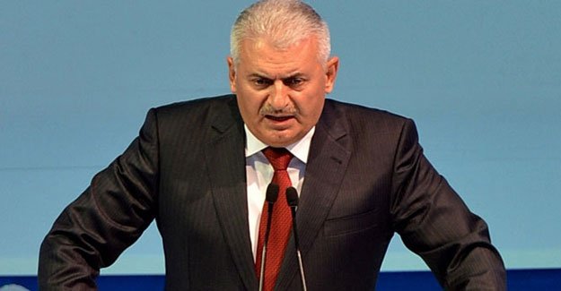 Başbakan Yıldırım tüm programlarını iptal etti