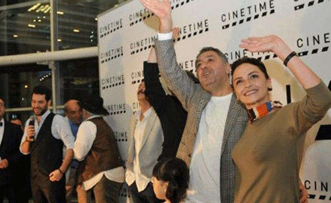 Sinem Uslu: ABD bize yıllarca kendi kahramanlıklarını ezberletti