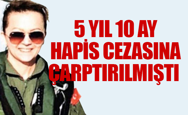 NATO skandalını 'kumpas' mağduru binbaşı ortaya çıkardı