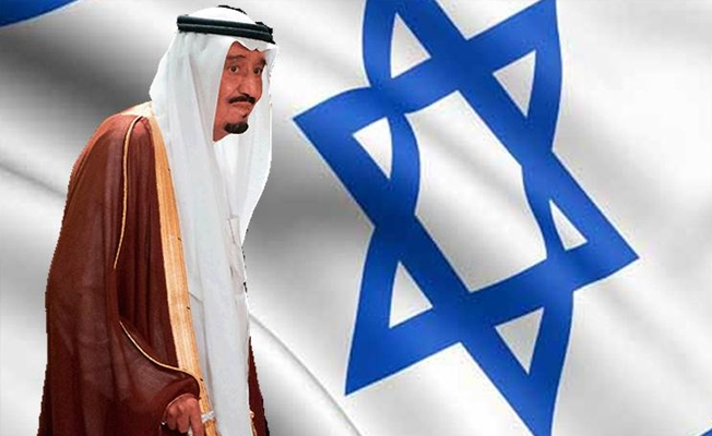 İsrailli bakan: Suudi Arabistan ile İsrail, İran'a karşı 'gizli iletişim' kuruyor