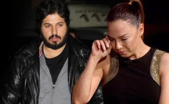 Reza Zarrab davasında kritik gün! Ebru Gündeş'i de soracaklar