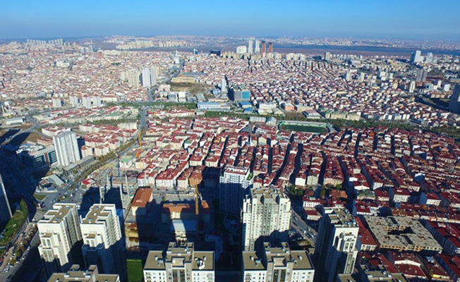 İstanbul ve Ankara'da o ilçelerden kaçın uyarısı