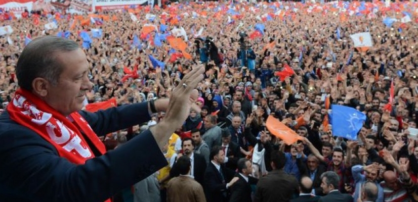 ‘Hesaplaşma 2018’de olacak ve çok çetin geçecek’