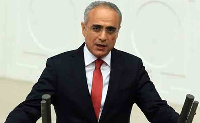 Cumhurbaşkanı Başdanışmanı Topçu: 'Bütün darbelerin arkasında NATO var'