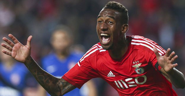 Beşiktaş, Anderson Talisca'yı kadrosuna kattı!
