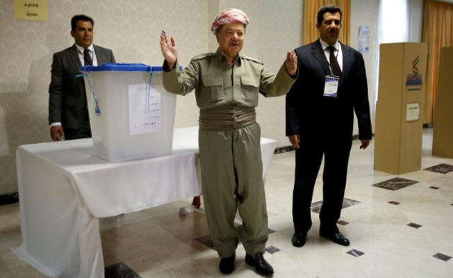 Irak Yüksek Mahkemesi'nden referandum kararı