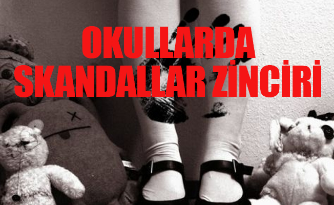 Çanakkale'de öğrencileri 'taciz' ettiği iddia edilen memur korunuyor mu?