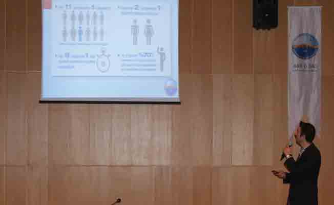 Büyükçekmece Belediyesi diyabet hakkında bilgilendirdi