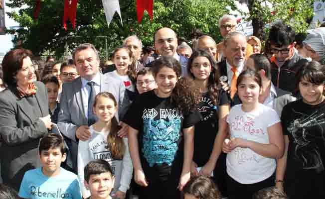 Sağlık ve sosyal çocuk masası açılıyor