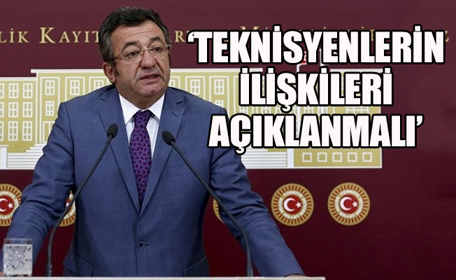 CHP’li Altay'dan NATO skandalıyla ilgili açıklama