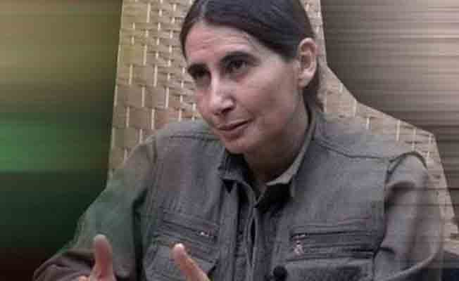 O PKK'lının son sözleri: Sıkışıp kaldık