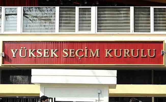 YSK'nın yapısı değişiyor