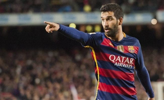 Arda Turan, Barcelona kararını verdi