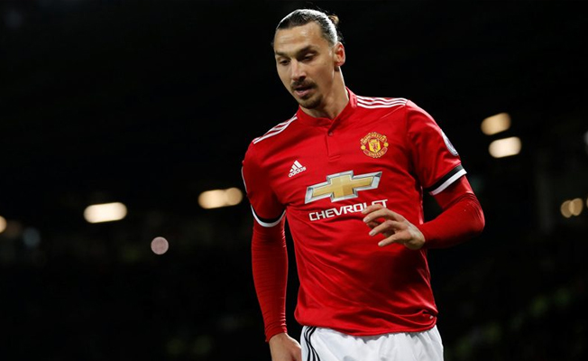 Zlatan'dan itiraf: Yaşadığım yalnızca bir diz sakatlığı değildi