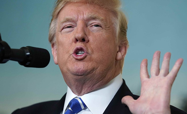 'Hindiler Trump'a teşekkür etmeyi sakın unutmasın'