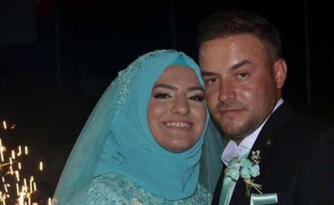 İşkenceden korkan damat düğünden kaçtı!