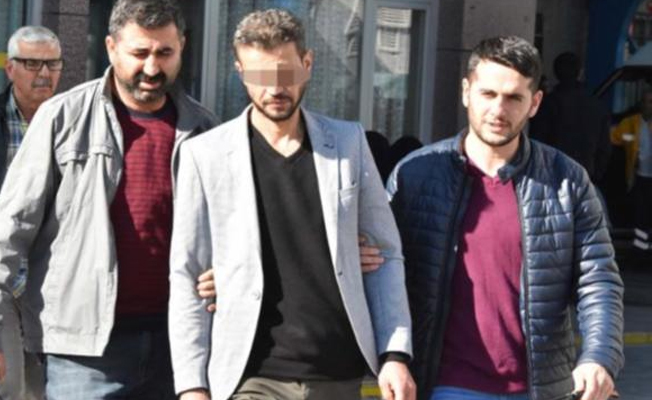 Cani koca eşini yüzünden bıçakladı!