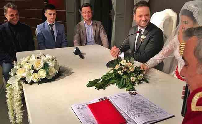 Damat, Fikret Orman'dan transfer istedi