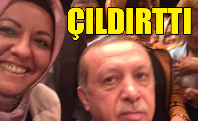 AKP'li Başkan'ın paylaşımına Beykozlulardan tepki