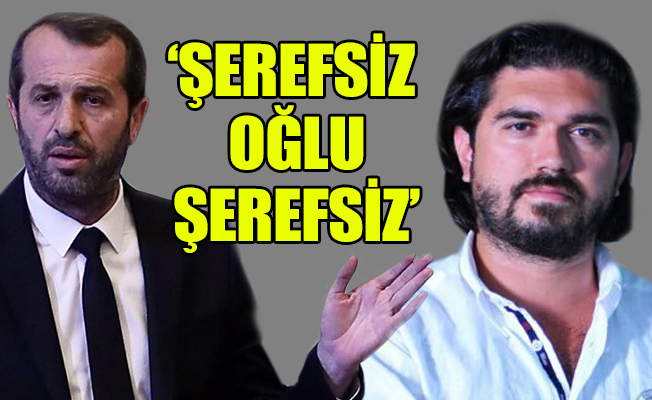Saffet Sancaklı'dan Rasim Ozan'a çok sert tepki!