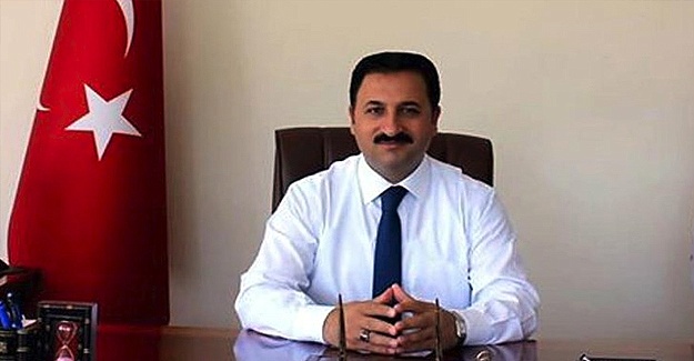AKP'li Belediye Başkanı tutuklandı