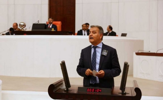 İş cinayetleri için meclise araştırma talebi