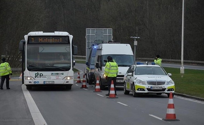 AB'den yeni Schengen sistemine onay