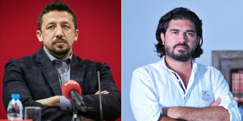 Türkoğlu'ndan ROK'a tepki: Savcıları göreve davet ediyorum!