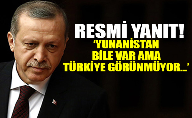 'IMF'ye 5 milyar dolar'ın perde arkası...