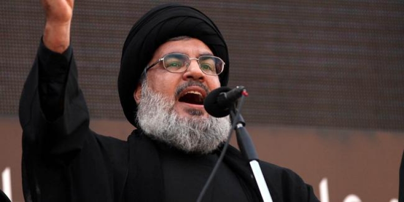 Hizbullah'tan Suudi Arabistan'a ağır suçlama
