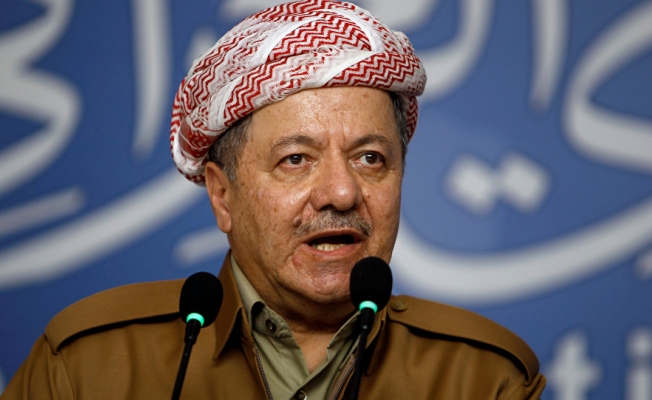 Barzani: Mahkemenin referandumu iptal kararı tek taraflı ve siyasi
