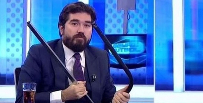 Rasim Ozan Kütahyalı kovuldu