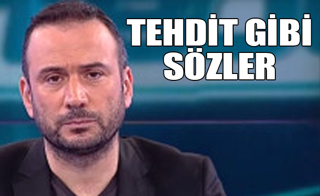 Ertem Şener: Rasim'in tüm düşmanlarına bedelini ödetecek gücü vardır!