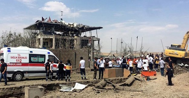 Diyarbakır saldırısını HPG üstlendi